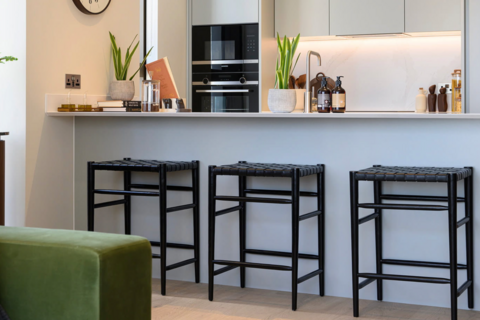 2 bedroom apartment for sale, Manchester M3