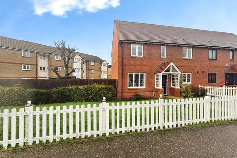 undefined, Hutley Close, Witham, CM8