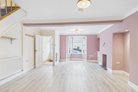 2 bedroom terraced house to rent, Pwll Trap Road, St. Clears