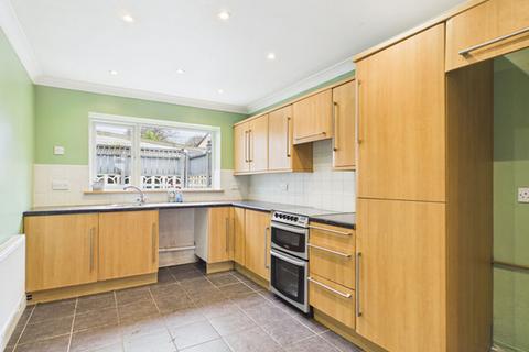 2 bedroom terraced house to rent, Pwll Trap Road, St. Clears