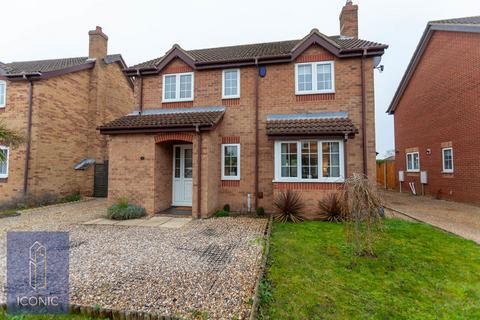undefined, Meadow Way, Horsford, Norwich