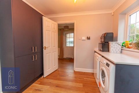 undefined, Meadow Way, Horsford, Norwich