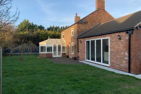 undefined, The Cottage, Tattershall Bridge Road, Tattershall Bridge, Tattershall, LN4 4JL