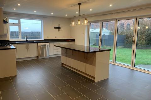 undefined, The Cottage, Tattershall Bridge Road, Tattershall Bridge, Tattershall, LN4 4JL