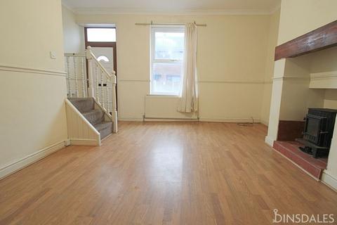 undefined, Alma Street, Cutler Heights, Bradford, BD4 9JE