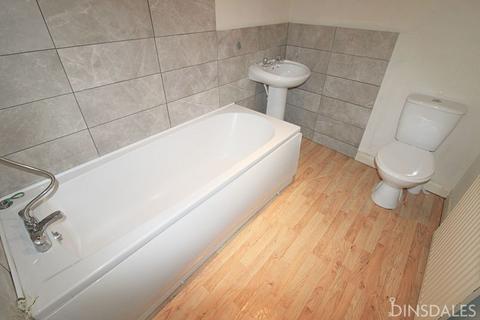 undefined, Alma Street, Cutler Heights, Bradford, BD4 9JE
