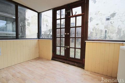 undefined, Alma Street, Cutler Heights, Bradford, BD4 9JE