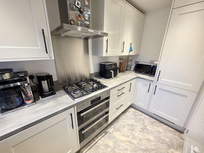 Kitchen Additional
