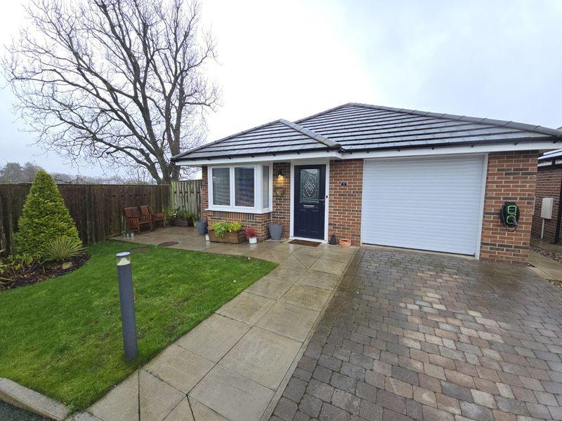 Front External