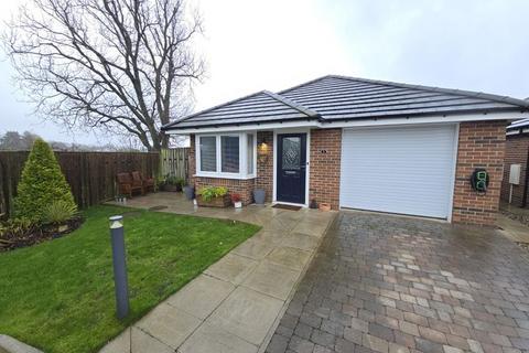 undefined, Oakfield Grove, Chase Farm, Blyth