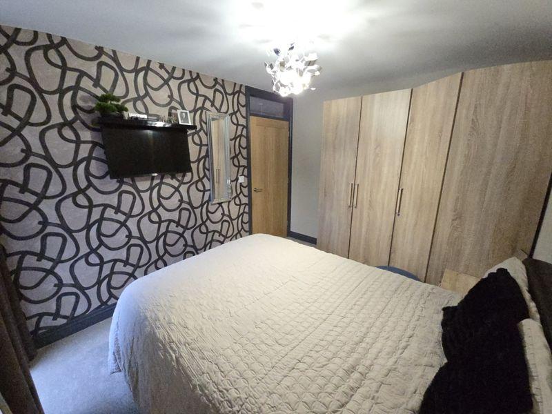 Bedroom Two...