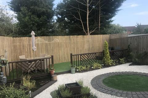 undefined, Oakfield Grove, Chase Farm, Blyth