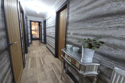 undefined, Oakfield Grove, Chase Farm, Blyth