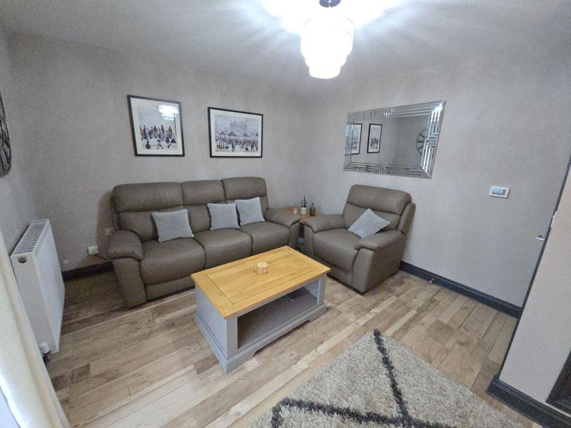 Lounge Additional