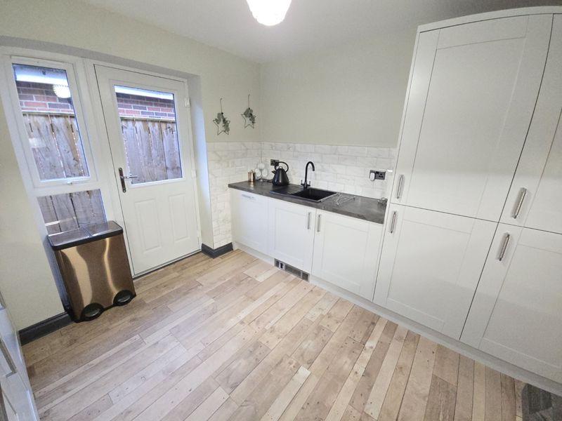 Kitchen Additional