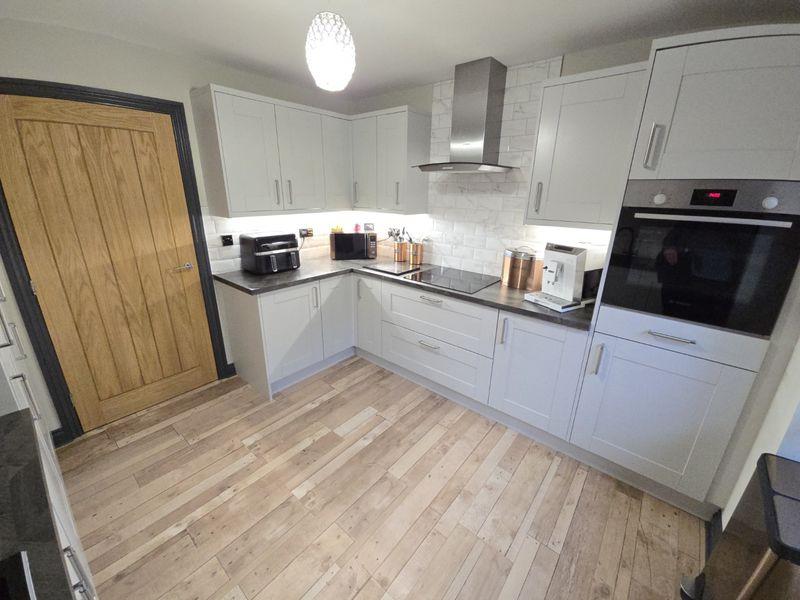 Kitchen Additional