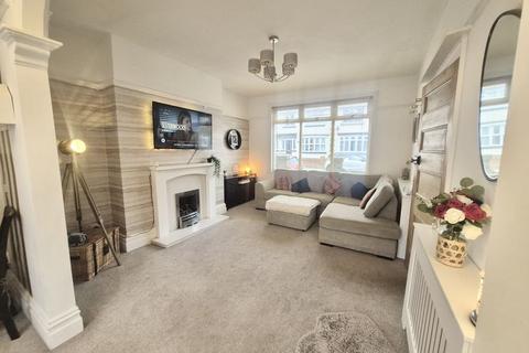undefined, Wynnstay Gardens, Hartlepool