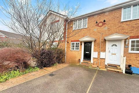 2 bedroom terraced house for sale, Smith Street, Gosport PO12