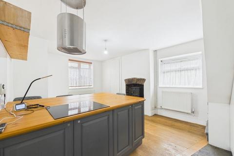 3 bedroom end of terrace house for sale, Westover, Langport
