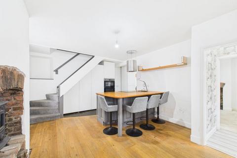 3 bedroom end of terrace house for sale, Westover, Langport