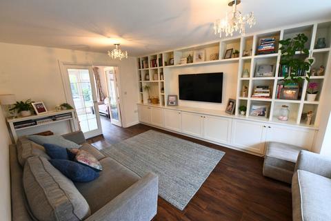 4 bedroom detached house for sale, 8 Slack Grove, Shifnal, TF11 8GN