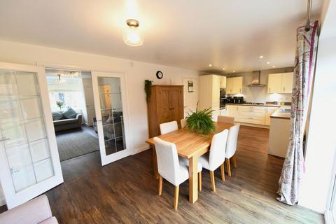 4 bedroom detached house for sale, 8 Slack Grove, Shifnal, TF11 8GN