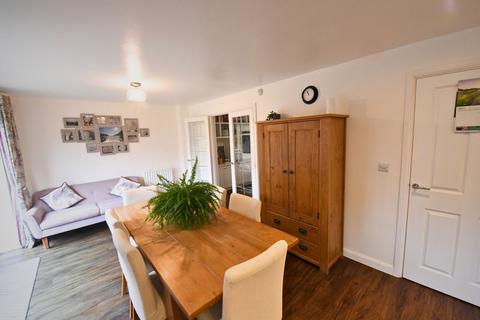 4 bedroom detached house for sale, 8 Slack Grove, Shifnal, TF11 8GN