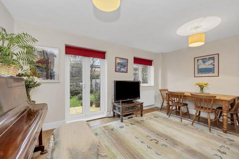 undefined, Abbeyfields, Bury St. Edmunds