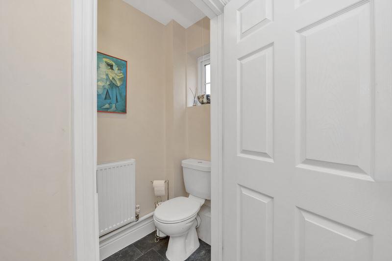 Cloakroom