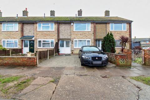 2 bedroom terraced house for sale, Gorleston NR31