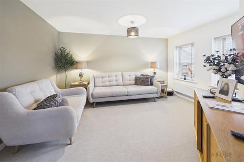 undefined, Ruthyn Close, Ashby-De-La-Zouch LE65