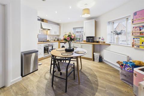 undefined, Ruthyn Close, Ashby-De-La-Zouch LE65