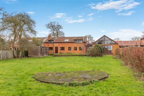 undefined, Wood Lane, Burgh, Norwich, Norfolk, NR11