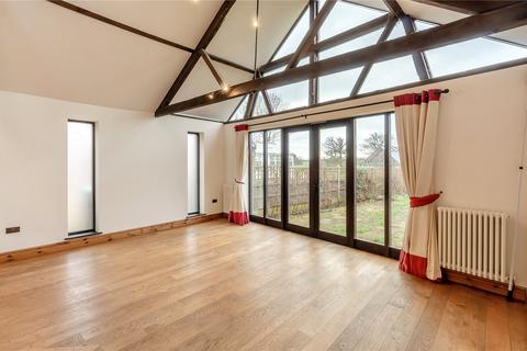 undefined, Wood Lane, Burgh, Norwich, Norfolk, NR11