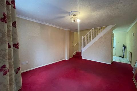 undefined, Donnington, Bradville, Milton Keynes