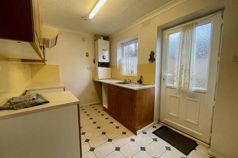 undefined, Donnington, Bradville, Milton Keynes