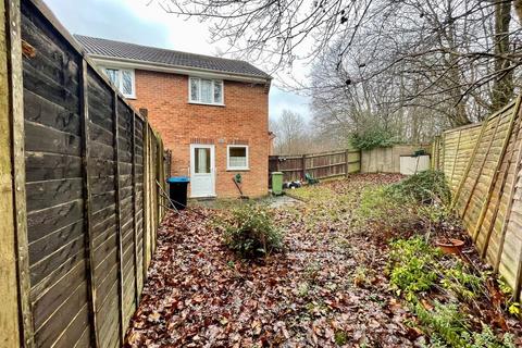 undefined, Donnington, Bradville, Milton Keynes