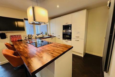 undefined, Corncroft, Preston PR1