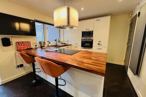 undefined, Corncroft, Preston PR1