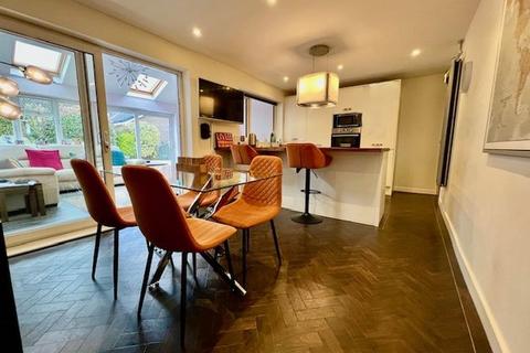 undefined, Corncroft, Preston PR1