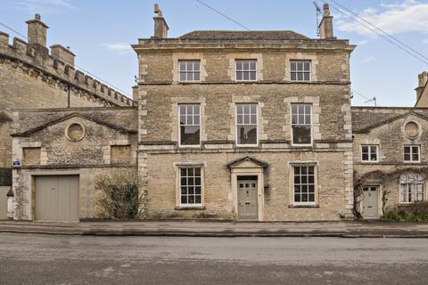 undefined, Cecily Hill, Cirencester, Gloucestershire, GL7