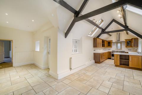 undefined, Cecily Hill, Cirencester, Gloucestershire, GL7