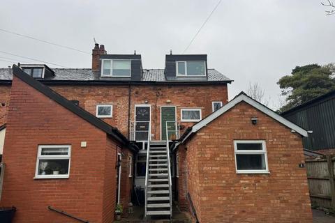 undefined, Watt Close, Bromsgrove