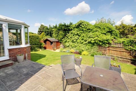 undefined, Wood View, Cuffley EN6