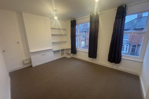 1 bedroom apartment to rent, St. Pauls Road, Leicester