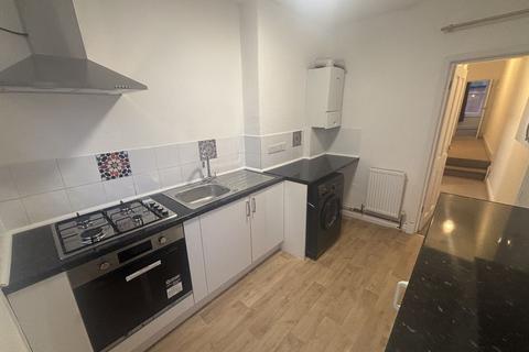1 bedroom apartment to rent, St. Pauls Road, Leicester