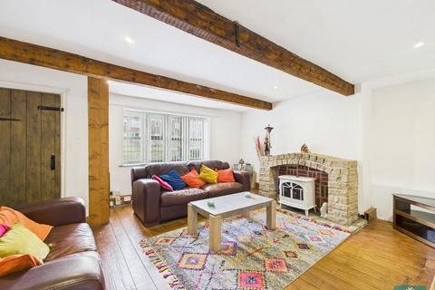 3 bedroom terraced house for sale, Broad Lane, Rochdale OL16