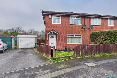 3 bedroom semi-detached house for sale, Fontwell Lane, Oldham OL1