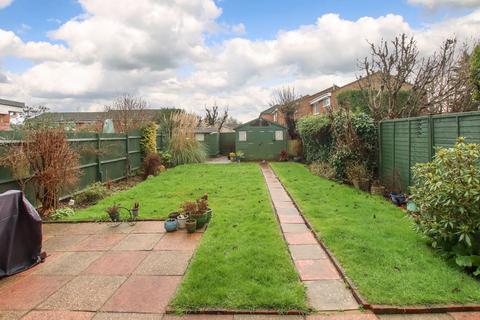undefined, Keats Close, Hemel Hempstead
