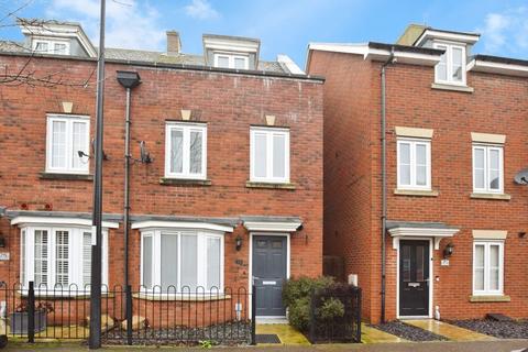 3 bedroom house to rent, Brooklands Avenue, Wixams, Bedford